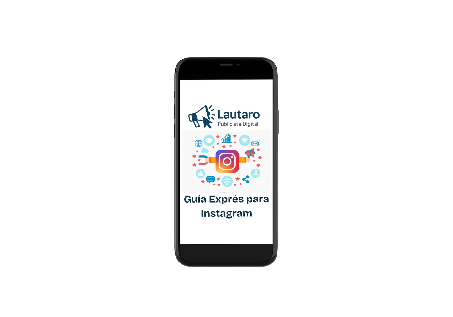 Perfil que Vende en 30 Minutos: Guía Exprés para Instagram